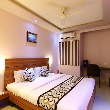 Oyo 7810 Keshiv Galaxy Inn Chennai Exterior photo